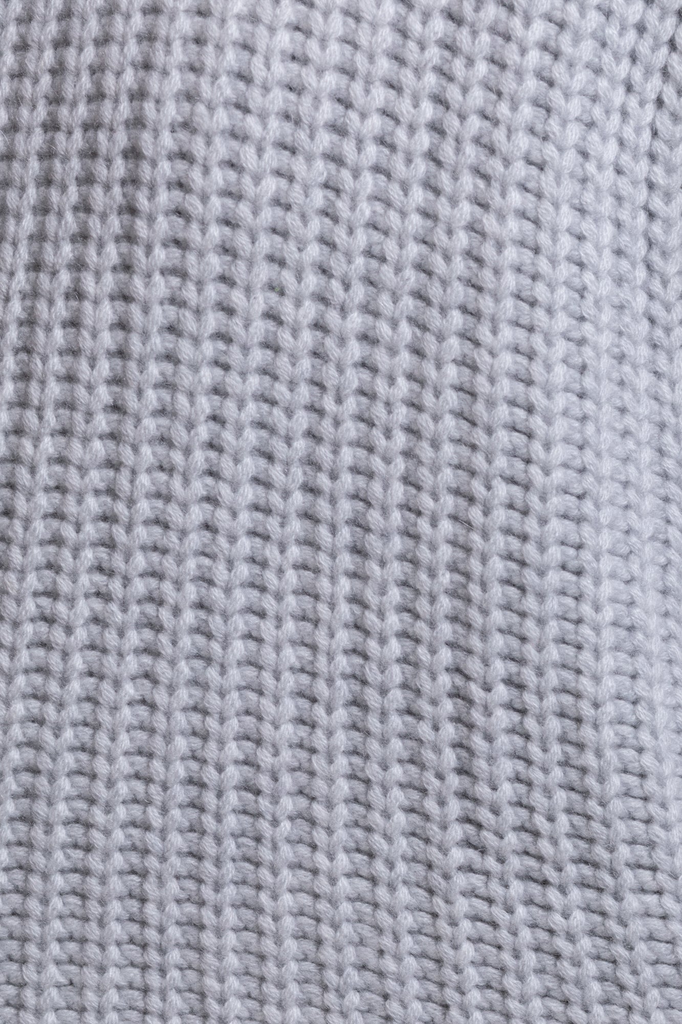 "Firenze" short jacket in full cardigan stich, 3/4 sleeve