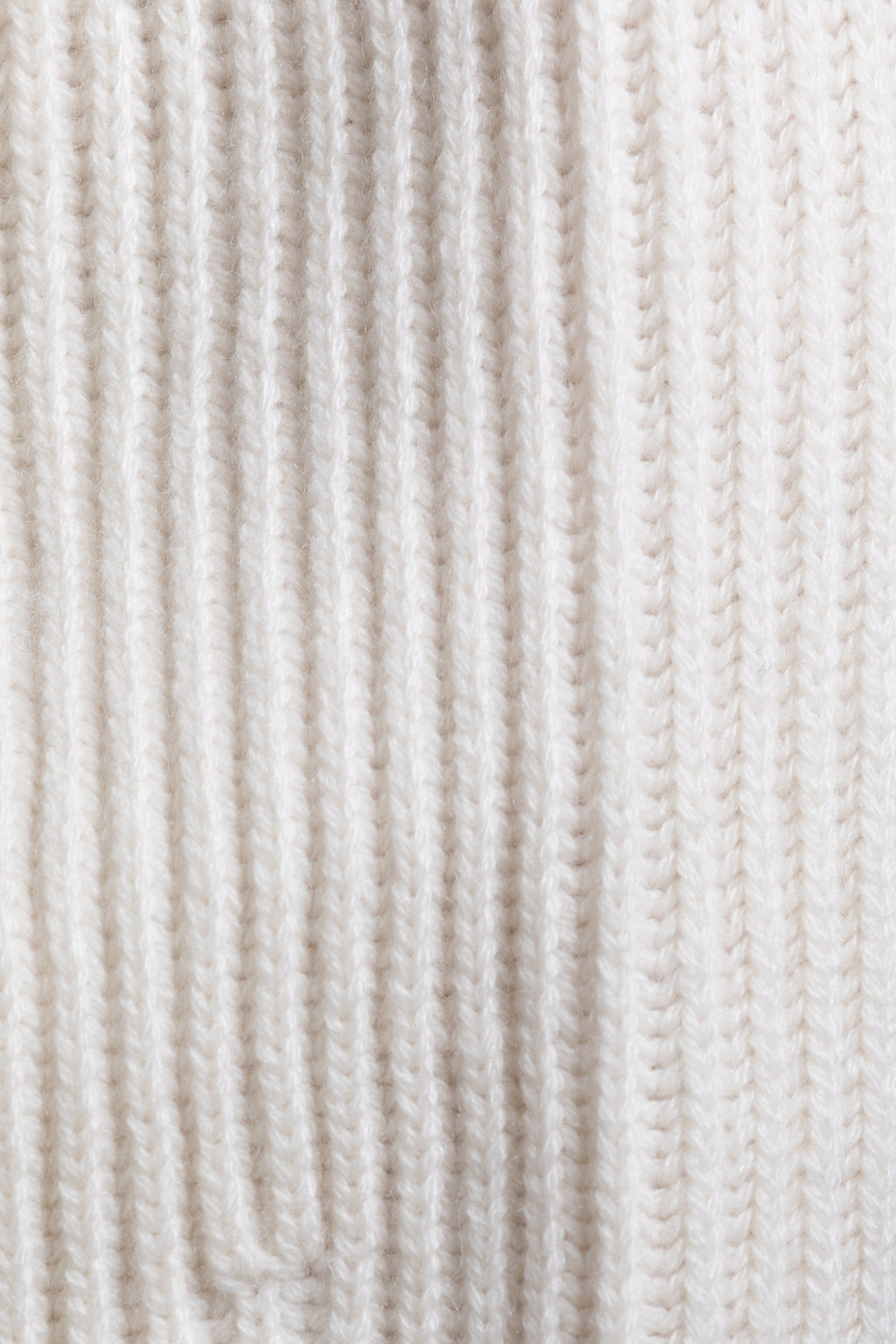 "Trento" short boxy cardigan with ballon sleeves